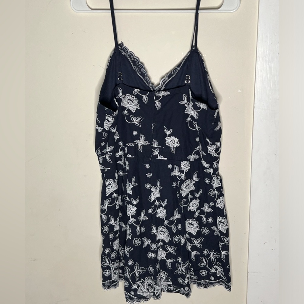 Altered state romper! - Picture 2 of 2